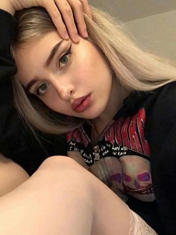 Кристина фото 2