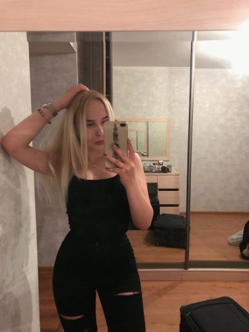 Анжела 🦋✨