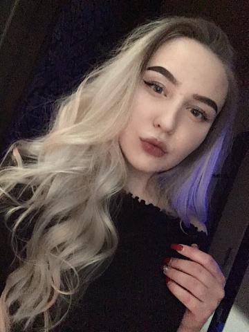 Анжела 🦋✨ фото 3