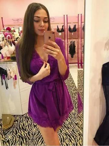 Юлия Вип Реал Студентка фото 2