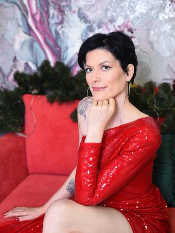 Римма фото 7