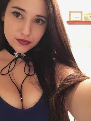 Анастасия Славянка