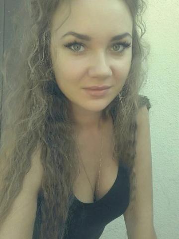 Олеся фото 2