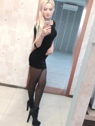 Анастасия Великолепная Фигура