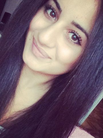 Зоя Тигрица Реал