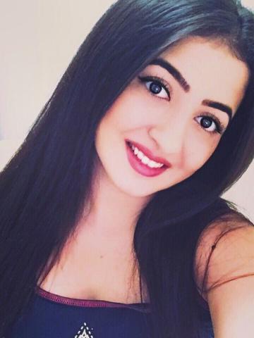 Зоя Тигрица Реал фото 3