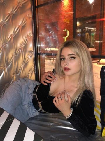 Скарлетт фото 4