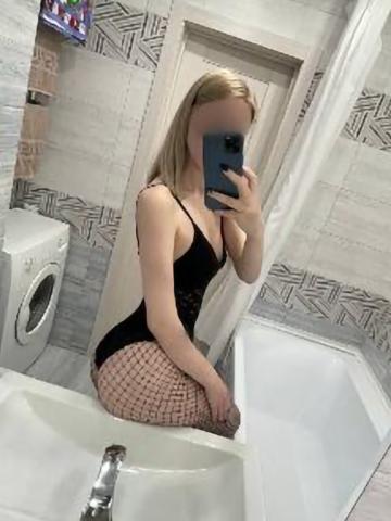 Анастасия фото 3