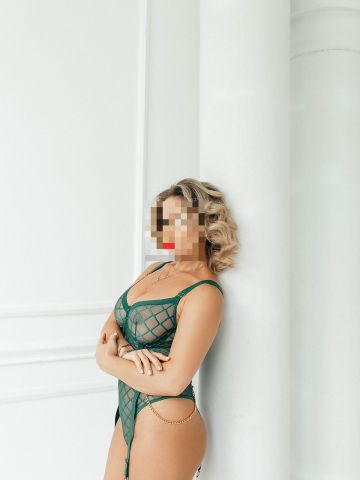 Джулия Эскорт Красотка