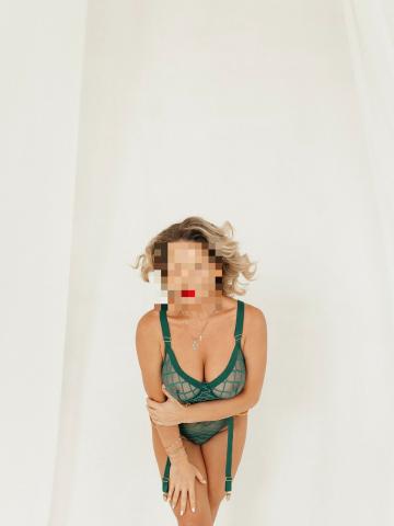 Джулия Эскорт Красотка фото 8