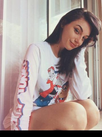 Полина Популярная фото 6