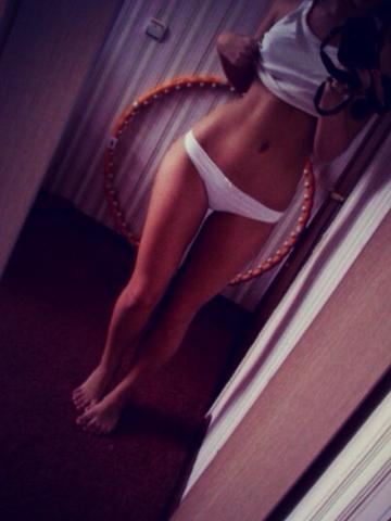 Жанна Прикосновение фото 3