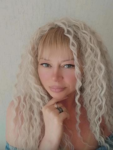 Элеонора Gold Реал фото 2