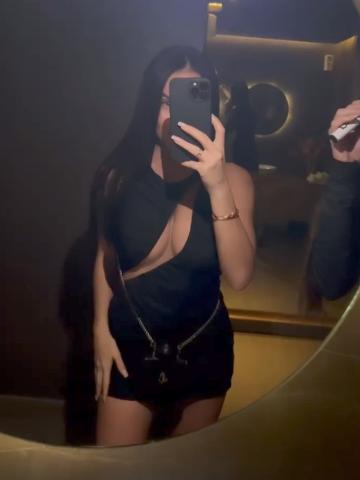 Алина Перфект Реал