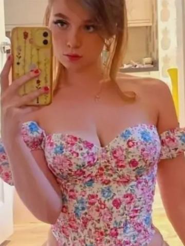 Анна Огненная Реал фото 2