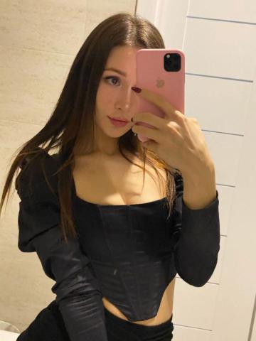 Патриция фото 4