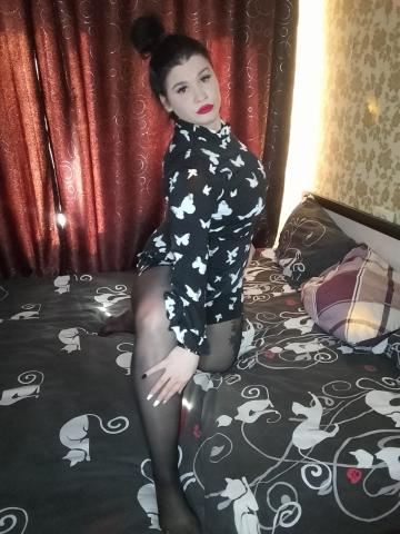 Богдана Escort фото 4