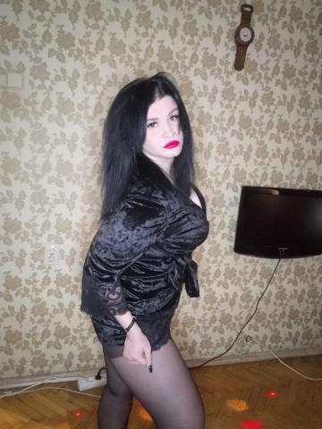 Богдана Escort фото 8